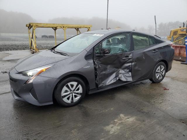 TOYOTA PRIUS 2016 jtdkarfu4g3526967