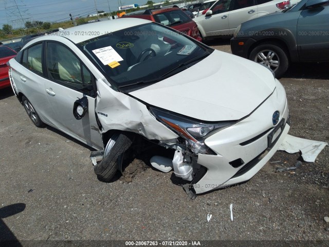 TOYOTA PRIUS 2017 jtdkarfu4h3029421