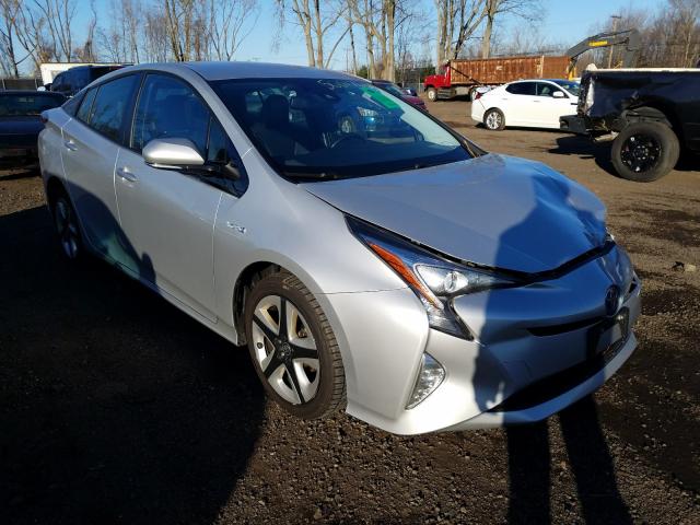 TOYOTA PRIUS 2017 jtdkarfu4h3030892