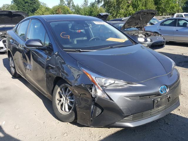 TOYOTA PRIUS 2017 jtdkarfu4h3032996