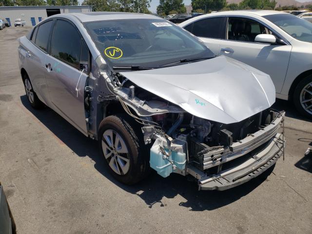 TOYOTA PRIUS 2017 jtdkarfu4h3033341