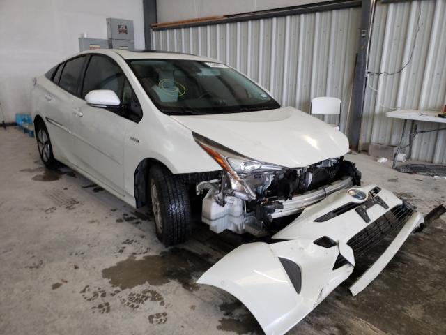 TOYOTA PRIUS 2017 jtdkarfu4h3033971