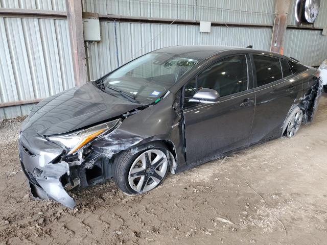 TOYOTA PRIUS 2017 jtdkarfu4h3035252