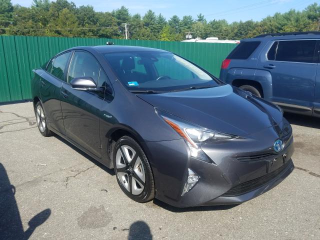 TOYOTA PRIUS 2017 jtdkarfu4h3035770