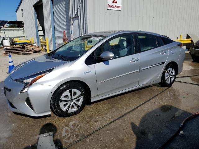 TOYOTA PRIUS 2017 jtdkarfu4h3037275