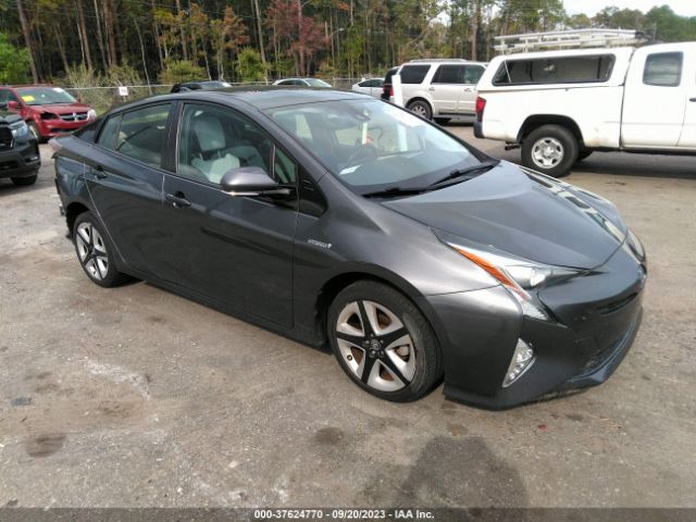 TOYOTA PRIUS 2017 jtdkarfu4h3038880