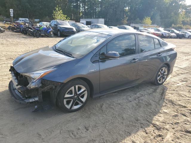 TOYOTA PRIUS 2017 jtdkarfu4h3041956