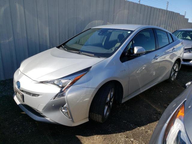 TOYOTA PRIUS 2017 jtdkarfu4h3042878