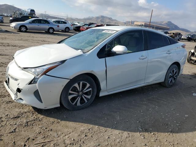 TOYOTA PRIUS 2017 jtdkarfu4h3043335