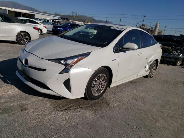 TOYOTA PRIUS 2017 jtdkarfu4h3043772