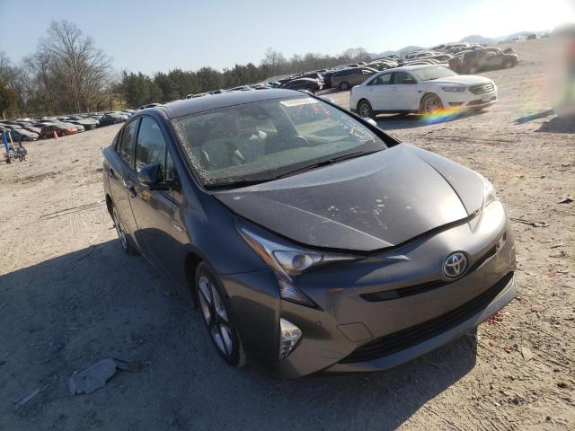 TOYOTA PRIUS 2017 jtdkarfu4h3046185