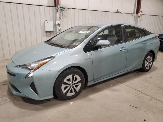 TOYOTA PRIUS 2017 jtdkarfu4h3046347