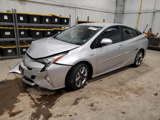 TOYOTA PRIUS 2017 jtdkarfu4h3047305