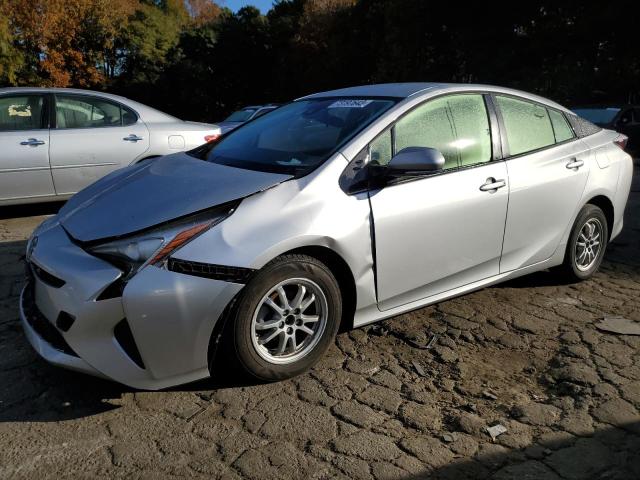 TOYOTA PRIUS 2017 jtdkarfu4h3047479