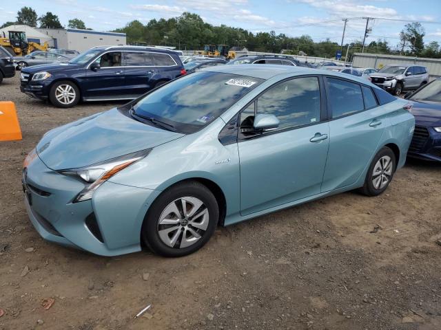 TOYOTA PRIUS 2017 jtdkarfu4h3050236