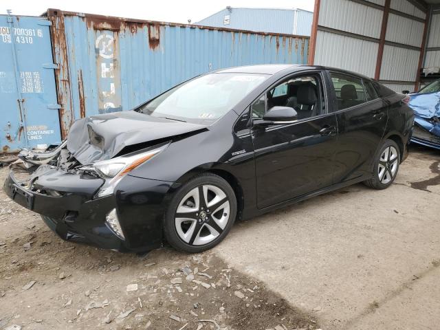 TOYOTA PRIUS 2017 jtdkarfu4h3050480