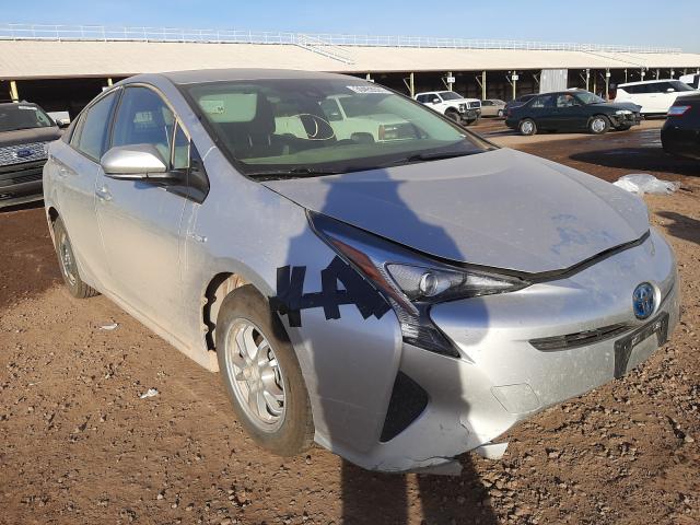 TOYOTA PRIUS 2017 jtdkarfu4h3531247