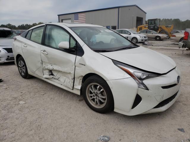 TOYOTA PRIUS 2017 jtdkarfu4h3531703