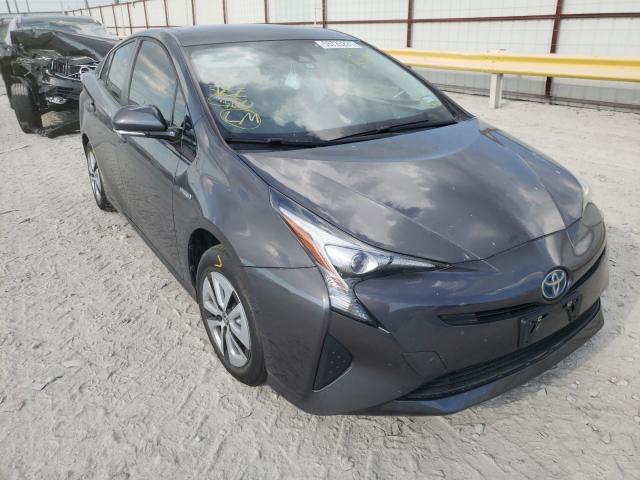 TOYOTA PRIUS 2017 jtdkarfu4h3532981