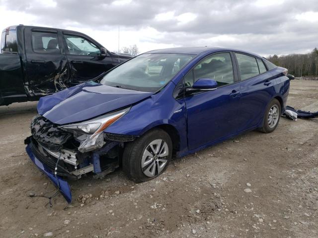 TOYOTA PRIUS 2017 jtdkarfu4h3538408