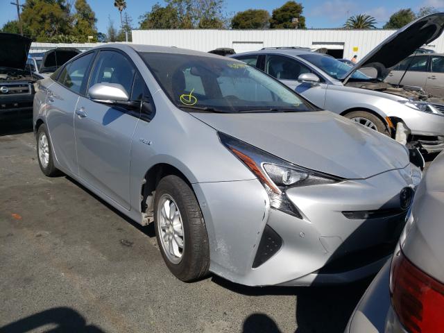 TOYOTA PRIUS 2017 jtdkarfu4h3541793