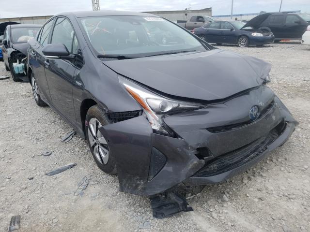 TOYOTA PRIUS 2017 jtdkarfu4h3542863