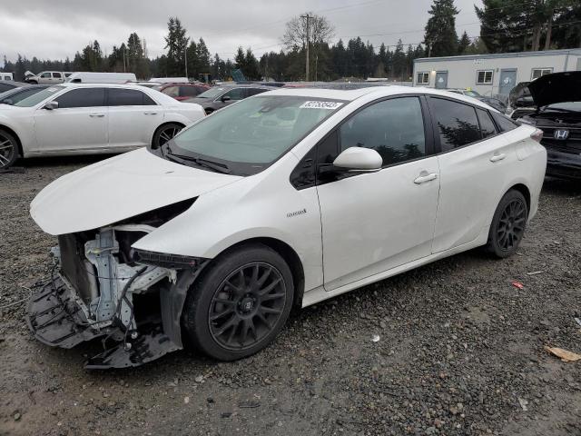 TOYOTA PRIUS 2018 jtdkarfu4j3055961