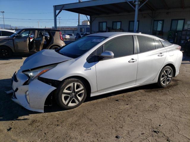 TOYOTA PRIUS 2018 jtdkarfu4j3060500