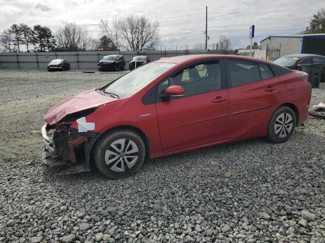 TOYOTA PRIUS 2018 jtdkarfu4j3063123