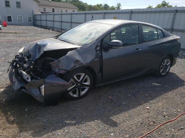 TOYOTA PRIUS 2018 jtdkarfu4j3063316