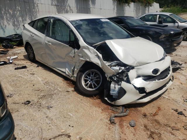 TOYOTA PRIUS 2018 jtdkarfu4j3063428