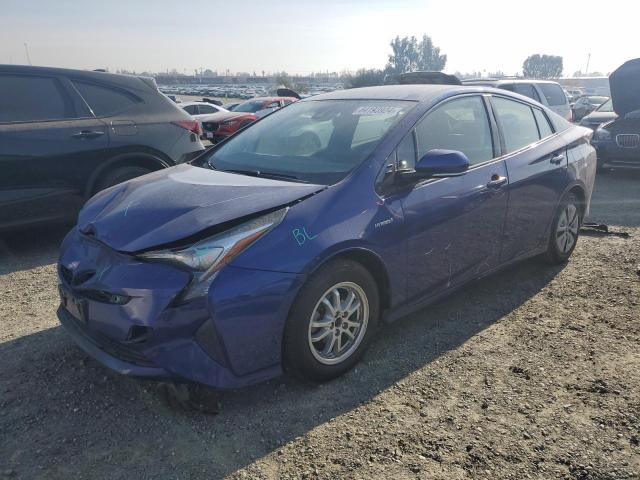 TOYOTA PRIUS 2018 jtdkarfu4j3067298