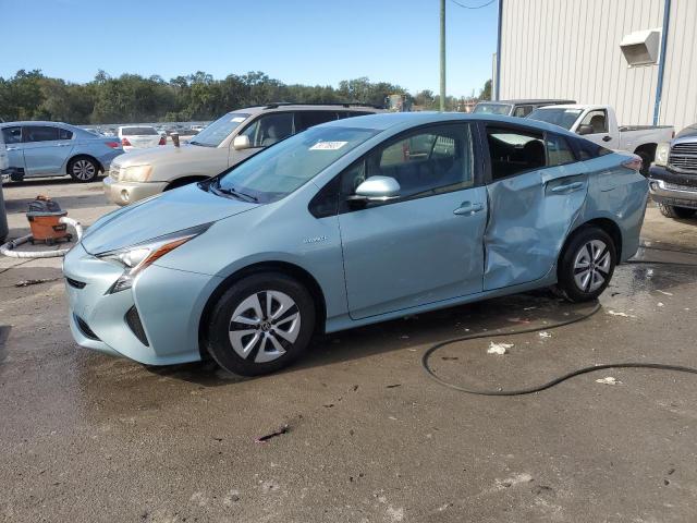 TOYOTA PRIUS 2018 jtdkarfu4j3547910