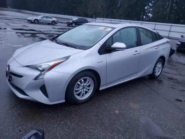 TOYOTA PRIUS 2018 jtdkarfu4j3552296