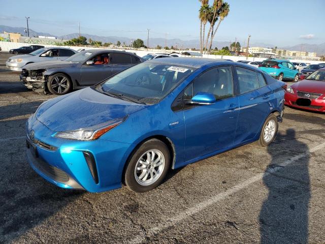 TOYOTA PRIUS 2019 jtdkarfu4k3076729