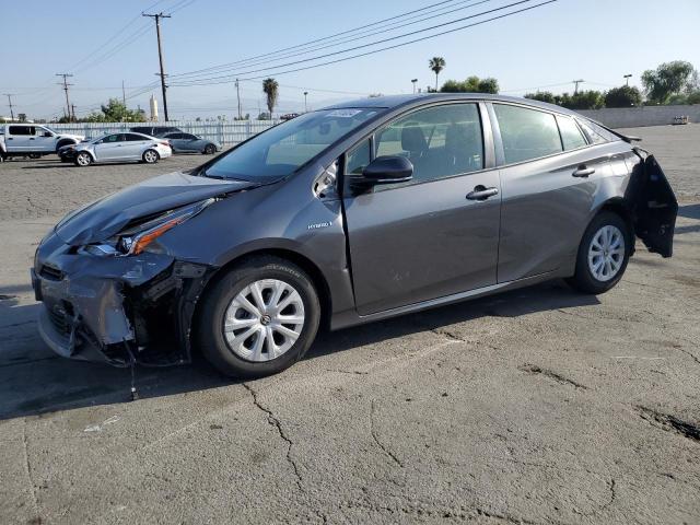 TOYOTA PRIUS 2019 jtdkarfu4k3077878