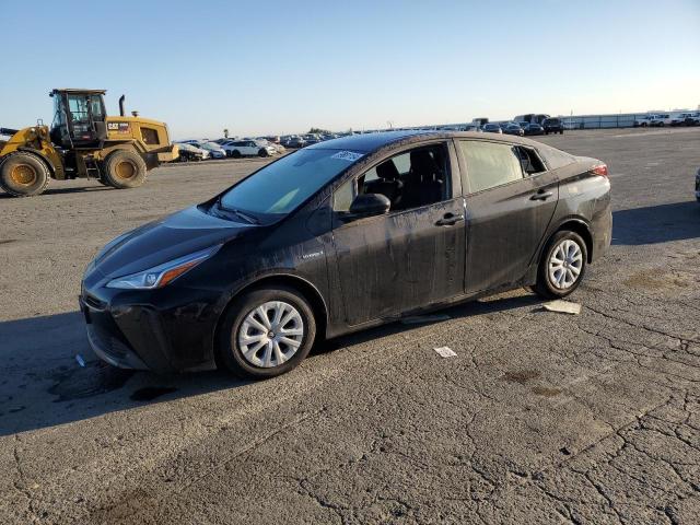 TOYOTA PRIUS 2019 jtdkarfu4k3084684