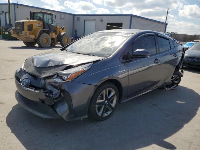 TOYOTA PRIUS 2019 jtdkarfu4k3087780