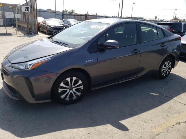 TOYOTA PRIUS 2019 jtdkarfu4k3088427