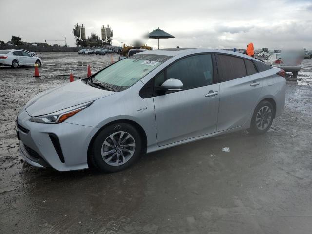 TOYOTA PRIUS 2019 jtdkarfu4k3089836