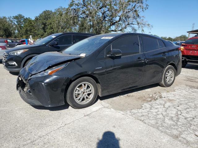 TOYOTA PRIUS L 2020 jtdkarfu4l3110461