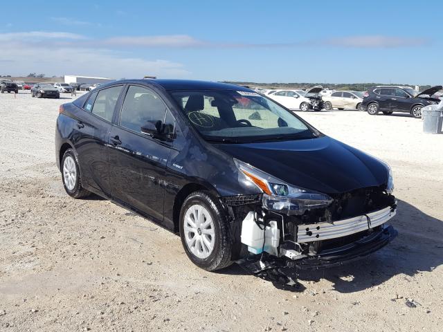 TOYOTA PRIUS L 2020 jtdkarfu4l3111559