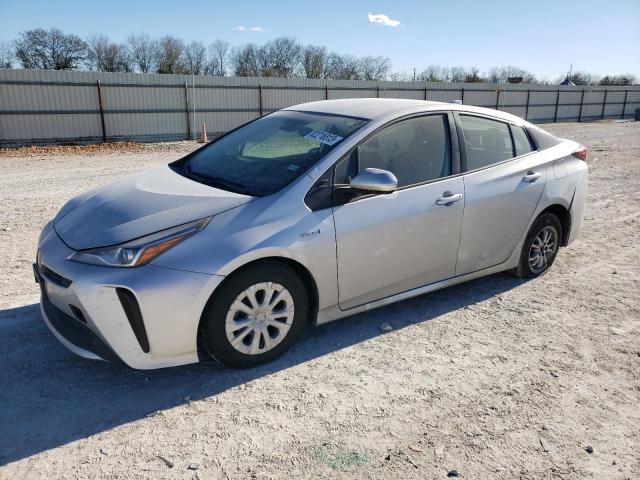 TOYOTA PRIUS 2020 jtdkarfu4l3112341