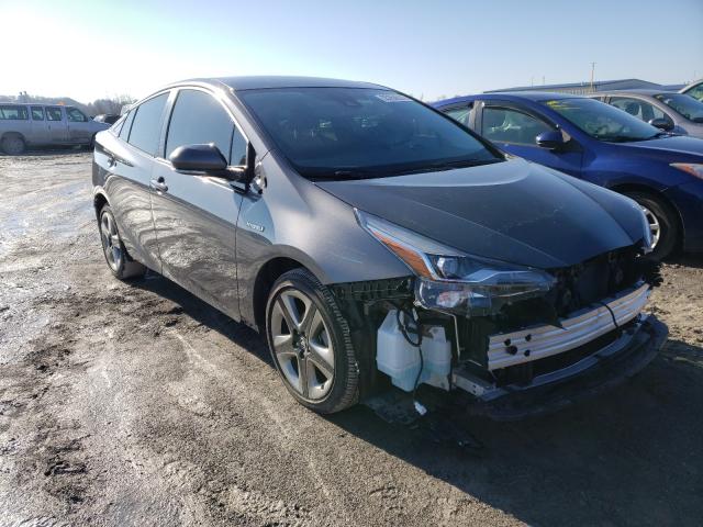 TOYOTA PRIUS L 2020 jtdkarfu4l3112775