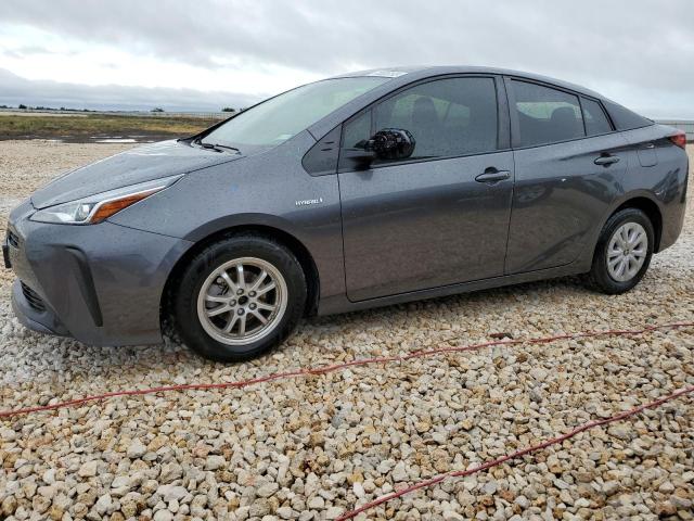 TOYOTA PRIUS 2020 jtdkarfu4l3113747