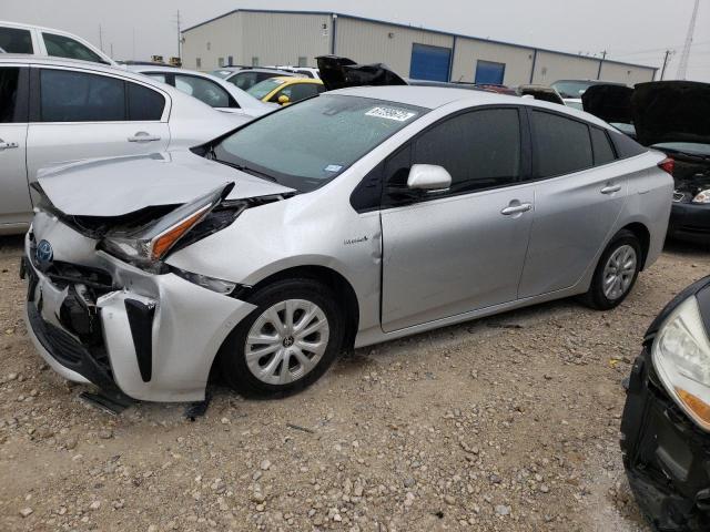 TOYOTA PRIUS L 2020 jtdkarfu4l3118186