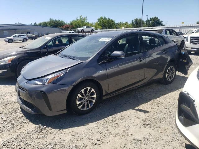 TOYOTA PRIUS L 2020 jtdkarfu4l3118978