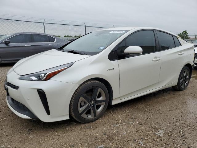 TOYOTA PRIUS L 2020 jtdkarfu4l3122559