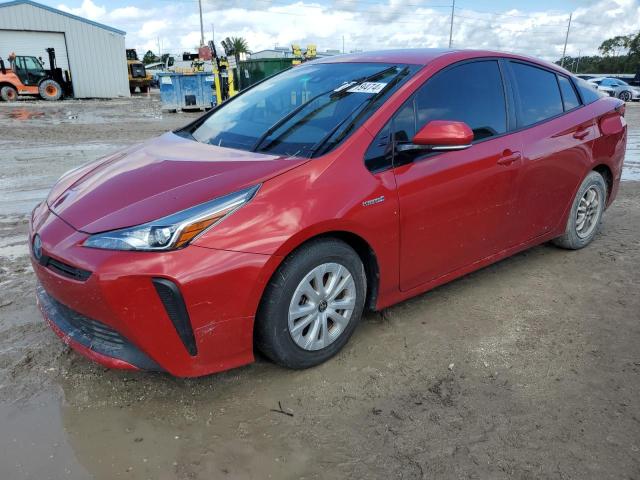 TOYOTA PRIUS L 2020 jtdkarfu4l3123436