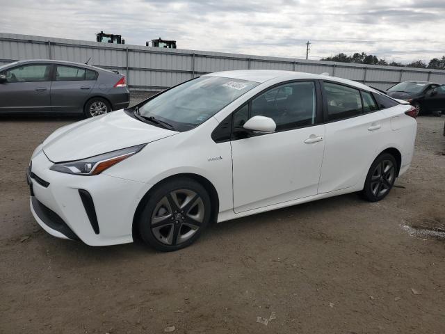 TOYOTA PRIUS 2020 jtdkarfu4l3126109